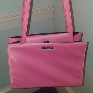 Pink Kate Spade